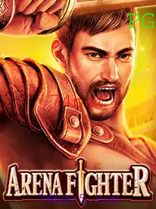 ArenaFighter: A Revolução dos Jogos de Luta em 2023