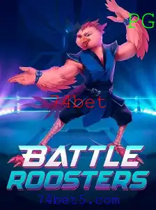 BattleRoosters: Um Mergulho no Mundo Competitivo do Novo Jogo de Estratégia de 2023