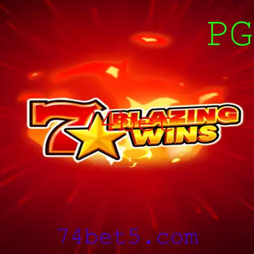 BlazingWins: Domine a Arte dos Jogos de Azar com 74bet