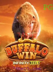 Descubra o Fascinante Mundo de BuffaloWin no 74bet