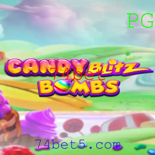 CandyBlitzBombs: Descubra o Jogo que Está Agitando o Mundo dos Games