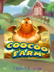 Explorando o Fenômeno do Jogo CooCooFarm com a Estratégia 74bet