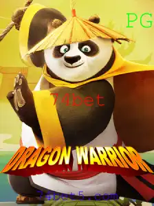 Explorando DragonWarrior: O Mundo de Aventuras e Estratégia no Universo 74bet