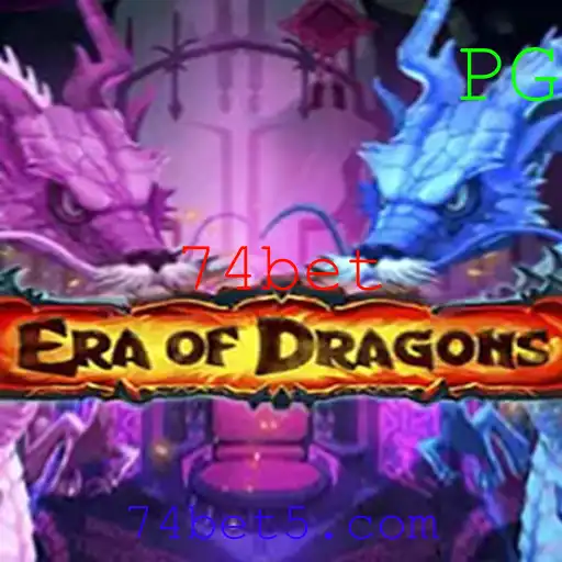 EraOfDragons: A Jornada Épica em um Mundo Místico com 74bet