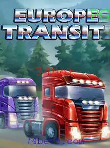 Explorando o Fascinante Jogo EuropeTransit: Uma Aventura de Estratégia e Desafios