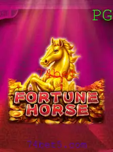 FortuneHorse: A Reinvenção dos Jogos de Aposta com 74bet