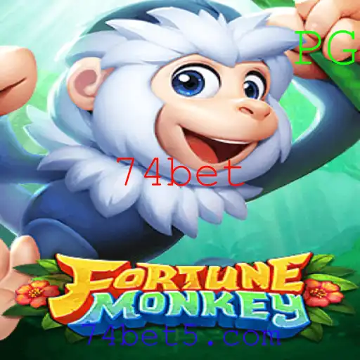 Explorando FortuneMonkey: O Novo Fenômeno do Jogo com 74bet
