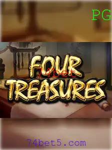 Explorando o Mundo de FourTreasures: Uma Jornada de Estratégia e Aventura