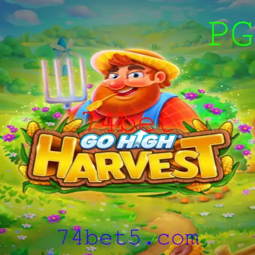 Explorando o Universo de GoHighHarvest: A Nova Sensação dos Jogos Online