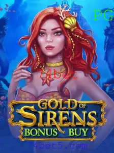 Explorando o Fascinante Mundo de GoldofSirensBonusBuy no 74bet