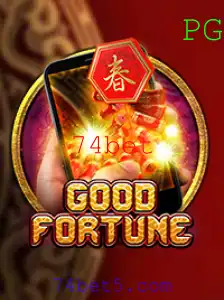 Descubra o Mundo de GoodFortuneM: Um Jogo de Estratégia e Sorte