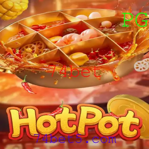 Explorando o Mundo de Hotpot: Um Guia Completo para o Jogo de Apostas '74bet'