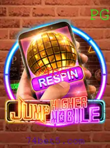 Explorando o Mundo de JumpHighermobile: O Jogo que Está Transformando a Indústria