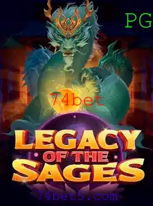 Legacy of the Sages: Explorando o Fascinante Mundo de 74bet