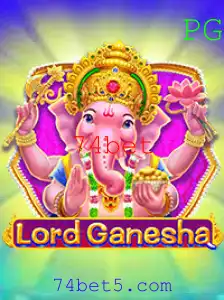 Explorando o Mundo de LordGanesha: Um Jogo de Estratégia e Sorte