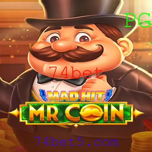 Explorando o Universo de MadHitMrCoin: Um Mergulho no Jogo Inovador Associado ao 74bet