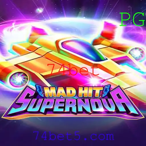 MadHitSupernova: Aventura e Estratégia no Mundo de 74bet