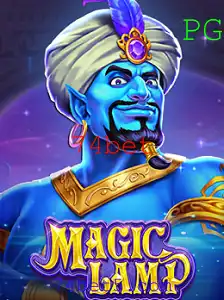 MagicLamp: Uma Jornada de Estratégia e Sorte com 74bet