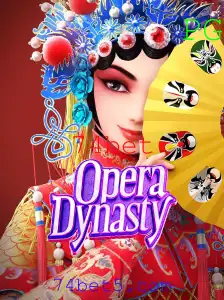 OperaDynasty: Descubra o Fascinante Mundo do Jogo com 74bet