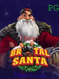 BrutalSanta - Um Mergulho no Mundo do Jogo de Ação e Estratégia