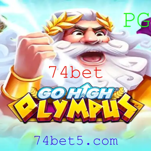 Descubra GoHighOlympus: Uma Jornada Inovadora no Mundo dos Jogos com 74bet