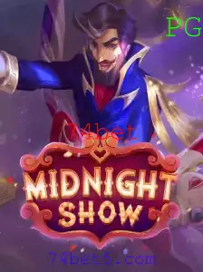 Descubra o Jogo Emocionante 'MidnightShow' e as Regras do 74bet