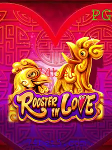 Explorando o Mundo de RoosterInLove: Um Jogo Digital Cativante