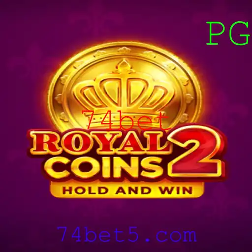 Explorando RoyalCoins2: Um Mergulho no Mundo de Apostas da 74bet