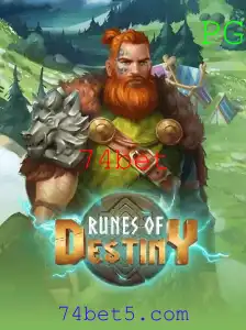 Descubra o Universo de RunesOfDestiny