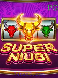 Descubra o Empolgante Mundo de SuperNiubi com 74bet