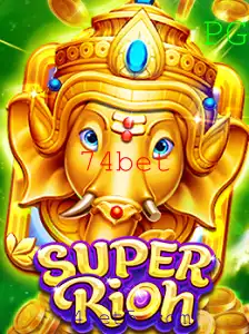 Descubra o Mundo de SuperRich: Guia Completo e Atualizado