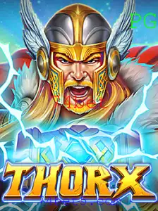 ThorX: A Aventura Eletrocutante nos Cassinos Online com 74bet