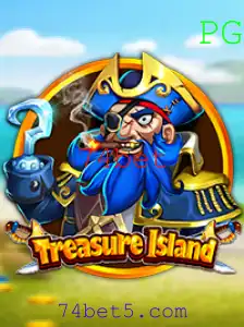 Explorando o Fascinante Mundo de TreasureIsland na Plataforma 74bet