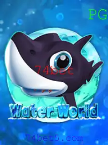 WaterWorld: Descubra a Aventura Aquática Estratégica com 74bet